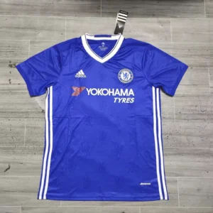 2016-2017 CHELSEA HOME RETRO JERSEY