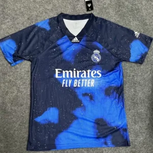 2018/2019 REAL MADRID x EA Sports Retro Jersey