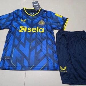 2023-2024 Newcastle Third Kids Jersey