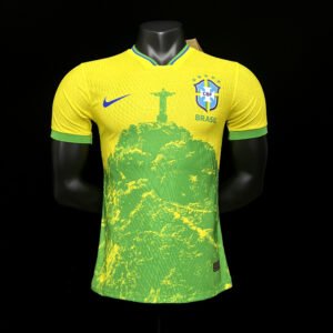 2023/2024 BRAZIL SPECIAL EDITION PLAYER VERSION