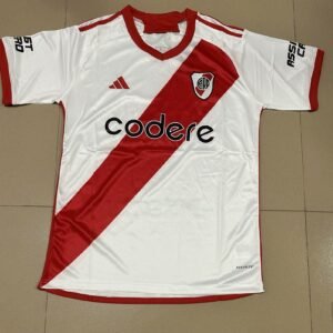2023-2024 River Plate Home Stadium Version