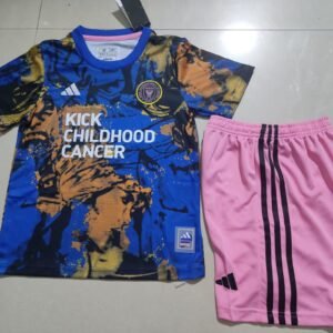 2023-2024 Inter Miami Training Uniform