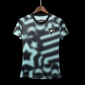 2023-2024 Botafogo Training  Women's Jersey