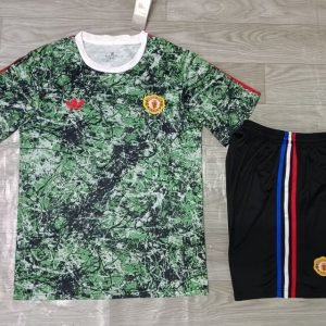 2024/2025 Manchester United Special Uniform