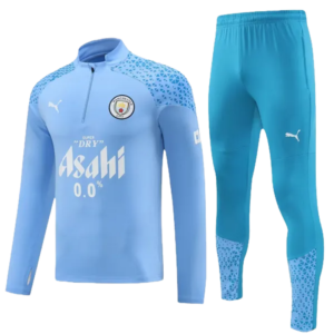 23/24 MANCHESTER CITY TRACKSUIT