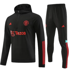 23/24 MAN UTD. TRACKSUIT