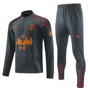 23/24 MANCHESTER CITY TRACKSUIT