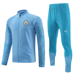 23/24 MANCHESTER CITY TRACKSUIT