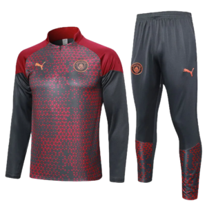 23/24 MANCHESTER CITY TRACKSUIT
