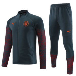 23/24 MANCHESTER CITY TRACKSUIT