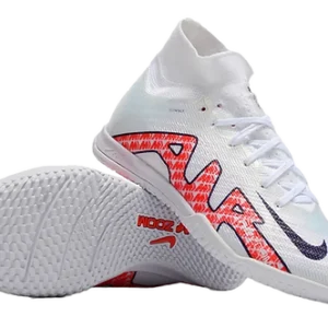 Nike Men’s Air Zoom Mercurial Superfly 9 “Disruption” Indoor Cleats