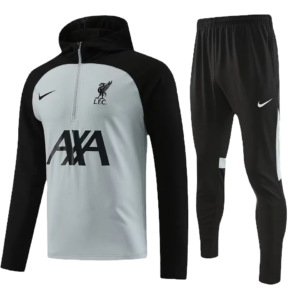23/24 LIVERPOOL TRACKSUIT