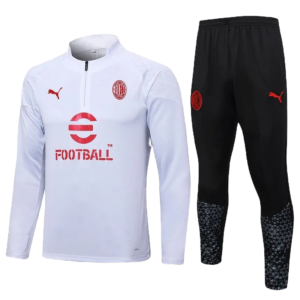 23/24 AC MILAN TRACKSUIT