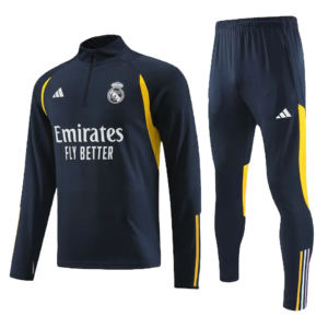 23/24 REAL MADRID TRACKSUIT