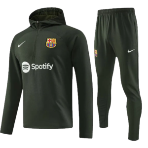 23/24 BARCELONA TRACKSUIT
