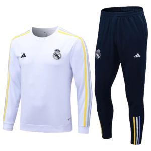 23/24 REAL MADRID TRACKSUIT