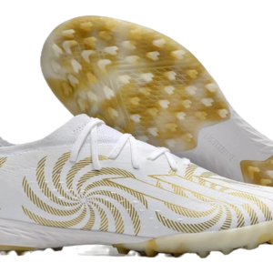 X Speedportal + “Ballon d’Or” Turf Ground Cleats - Karim Benzema Edition