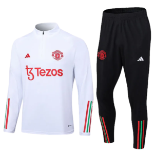 23/24 MAN UTD. TRACKSUIT