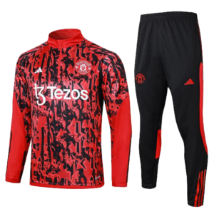 23/24 MAN UTD. TRACKSUIT