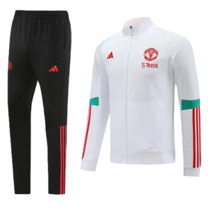 23/24 MAN UTD. TRACKSUIT