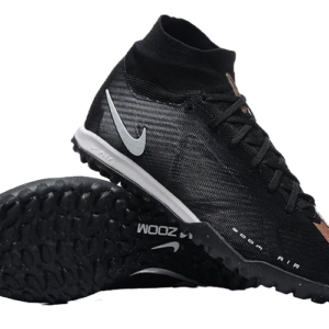 Nike Men’s Air Zoom Mercurial Superfly 9 SE” Elite Turf Ground Cleats