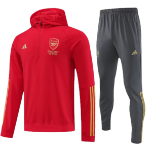 23/24 ARSENAL TRACKSUIT