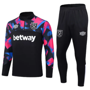 23/24 WEST HAM UNITED TRACKSUIT