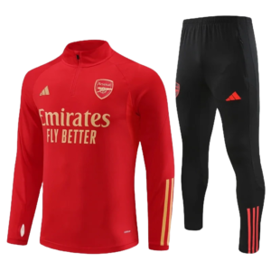 23/24 ARSENAL TRACKSUIT
