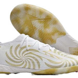 X Speedportal + “Ballon d’Or” Indoor Cleats - Karim Benzema Edition