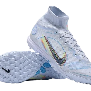Nike Mercurial Superfly 8 “The Progress” Elite Turf Cleats