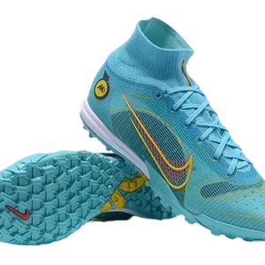 Nike Mercurial Superfly 8 “Blueprint” Elite Turf Cleats