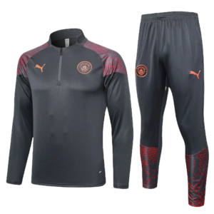 23/24 MANCHESTER CITY TRACKSUIT