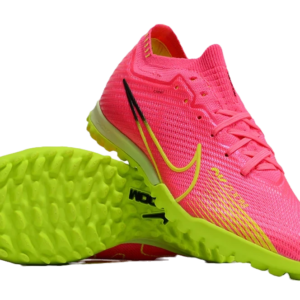 Nike Men’s Air Zoom Mercurial Vapor 15 “Luminous” Turf Ground Cleats