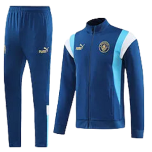 23/24 MANCHESTER CITY TRACKSUIT