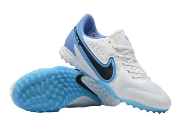Nike Men’s Tiempo Legend 9 “Blast” Turf Ground Cleats