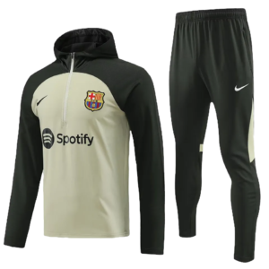 23/24 BARCELONA TRACKSUIT