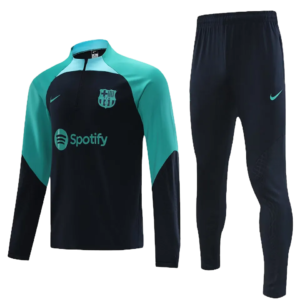 23/24 BARCELONA TRACKSUIT
