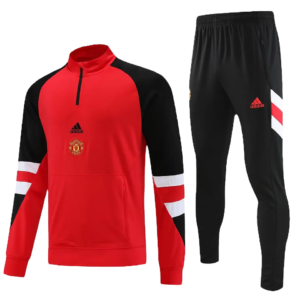 23/24 MAN UTD. TRACKSUIT
