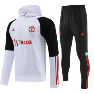 23/24 MAN UTD. TRACKSUIT