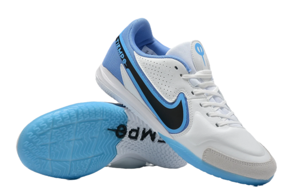 Nike Men’s Tiempo Legend 9 “Blast” Indoor Cleats