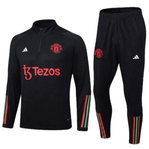 23/24 MAN UTD. TRACKSUIT