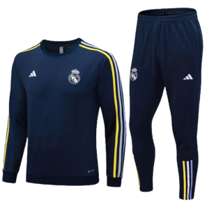 23/24 REAL MADRID TRACKSUIT