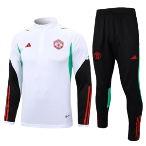23/24 MAN UTD. TRACKSUIT