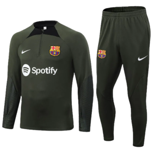 23/24 BARCELONA TRACKSUIT