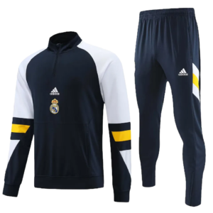23/24 REAL MADRID TRACKSUIT