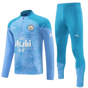 23/24 MANCHESTER CITY TRACKSUIT
