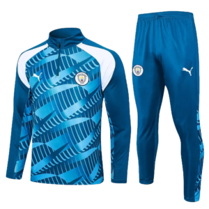 23/24 MANCHESTER CITY TRACKSUIT