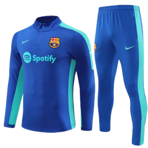 23/24 BARCELONA TRACKSUIT