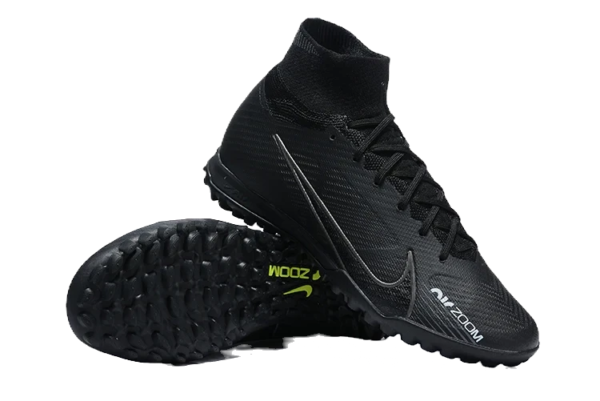 Nike Mercurial Superfly 9 “Shadow” Elite Turf Ground Cleats