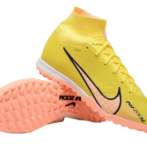 Nike Mercurial Superfly 9 “Lucent” Elite Turf Ground Cleats